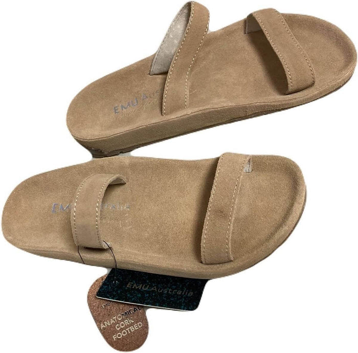 EMU Australia - Lorikeet Sandal - Almond