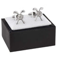 EQ For Men - Golf Cufflinks