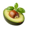 Avocado Basil Oil - Tubac Gourmet Foods