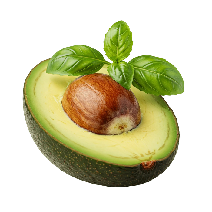 Avocado Basil Oil - Tubac Gourmet Foods