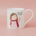 Fabulous Friend Novelty Mug