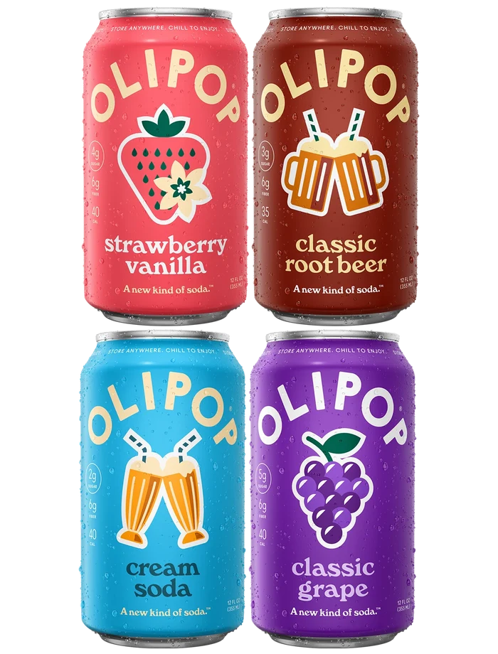Favorites Variety Pack