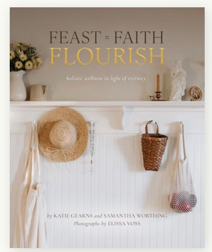 Feast Faith Flourish