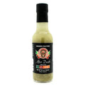 “After Death” Green Habanero Puree. Hot X - Tubac Gourmet Foods