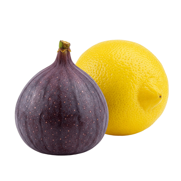 Fig and Lemon Dark Balsamic Vinegar - Tubac Gourmet Foods