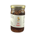 Fig – Arizona Desert Honey, 8 oz. - Tubac Gourmet Foods