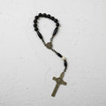 Finger Rosary-St. Benedict