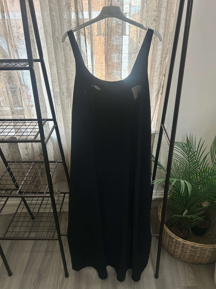 Floaty Maxi Sundress