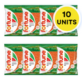 Fortune Red Lentils / Masoor Split (Bundle of 10 x 500g) - 5kg