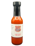 Four Amigos Hot Sauce - Tubac Gourmet Foods