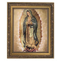 Framed Print Our Lady of Guadalupe