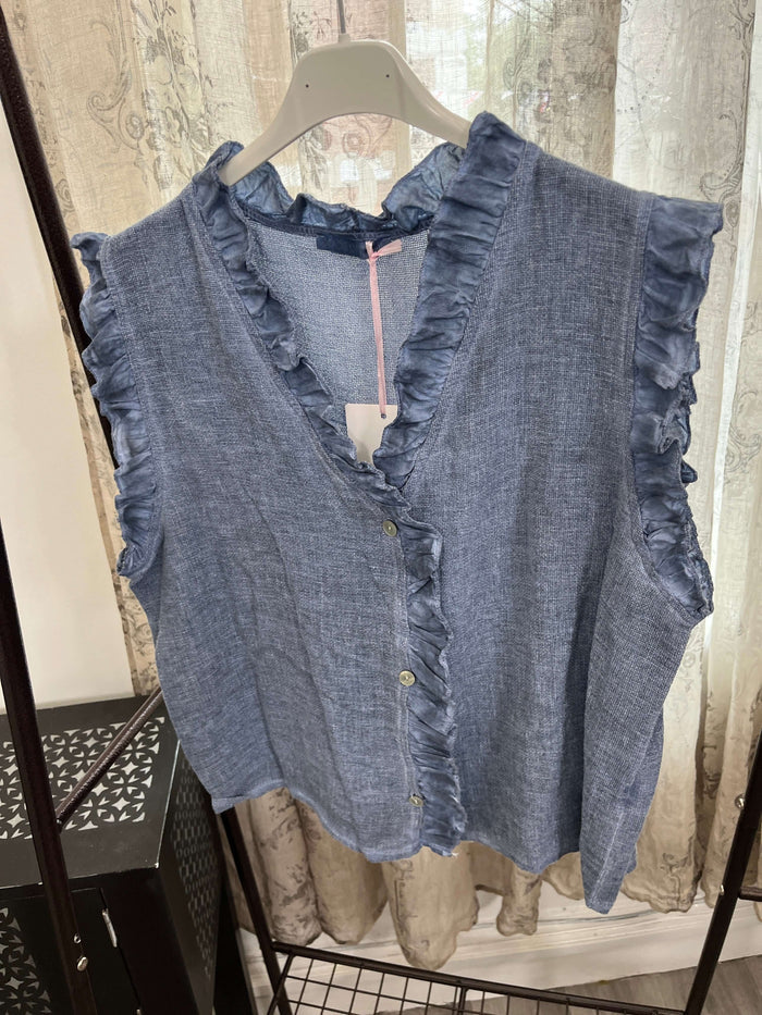 Denim