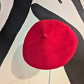 Freyja Wool Beret + Colours