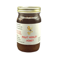 Fruit Medley– Arizona Desert Honey, 8 oz. - Tubac Gourmet Foods