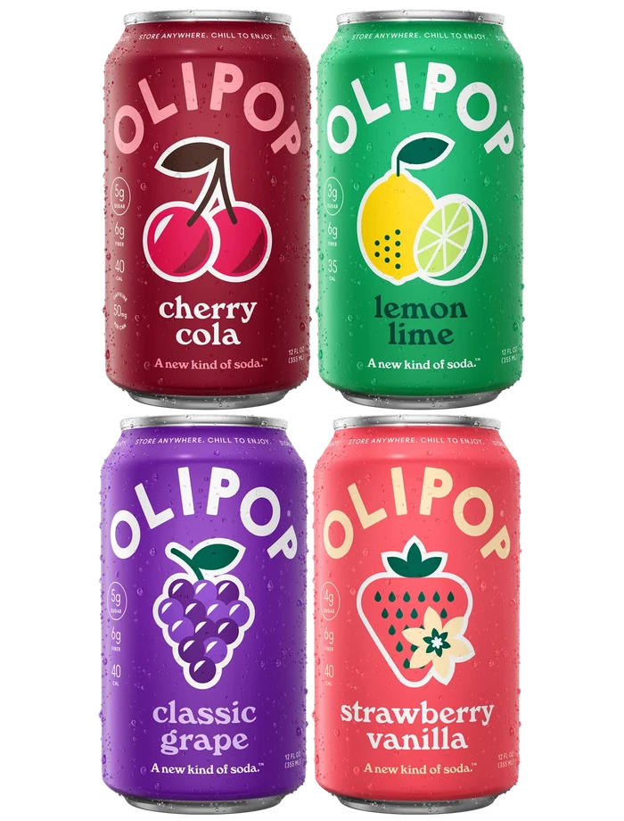 Fruity Fun Variety Pack