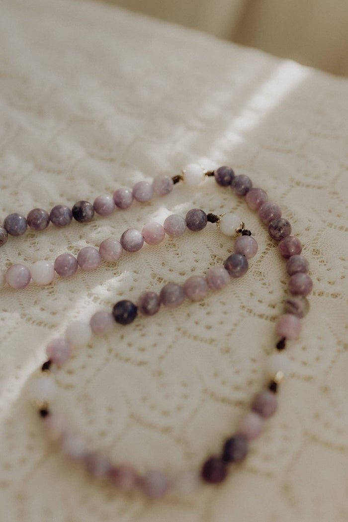 Full of Grace Rosary | Catholic Gifts
