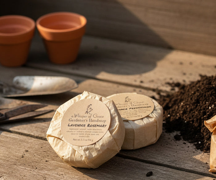 Gardener's Soap