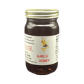 Garlic Arizona Desert Honey, 8 oz - Tubac Gourmet Foods