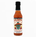 Garlic Balsamic Hot Sauce 5oz. - Tubac Gourmet Foods