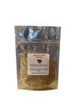 Garlic & Chive Dip & Popcorn Mix - Tubac Gourmet Foods