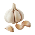 Garlic White Balsamic Vinegar - Tubac Gourmet Foods