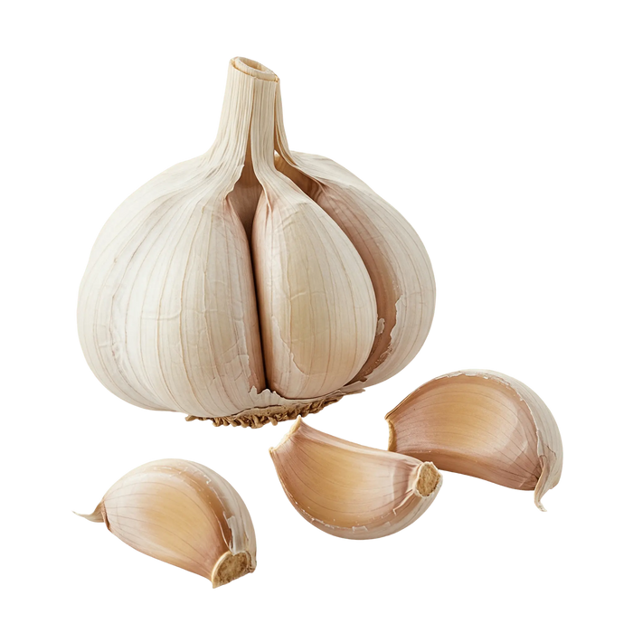 Garlic White Balsamic Vinegar - Tubac Gourmet Foods