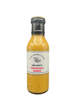 Parmesan Garlic Wing Sauce 12 oz. - Tubac Gourmet Foods