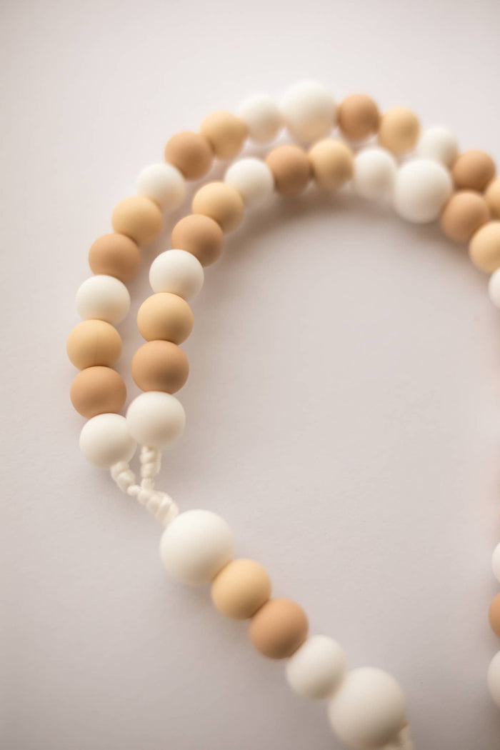 Gender Neutral Baby Rosary