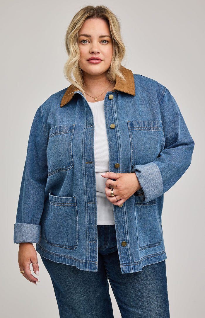 Gente Fawn Flynn Jacket