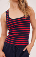 Gentle Fawn Sierra Tank