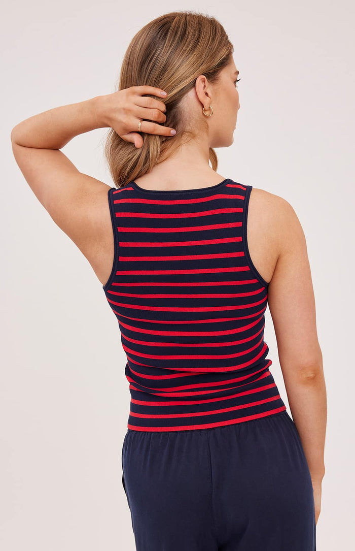 Gentle Fawn Sierra Tank