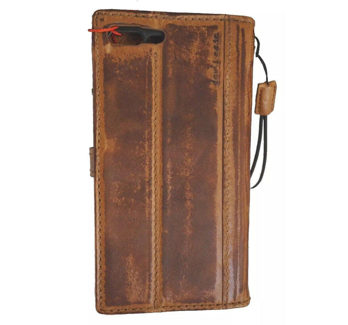 Genuine Leather fo OnePlus 9 9PRO Case Wallet Handmade Wireless Luxury