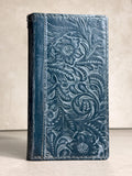 Genuine Leather fo OnePlus Open Case Wallet Handmade Wireless Luxury