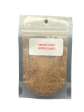 Smoked Ghost Pepper Powder 2oz. - Tubac Gourmet Foods