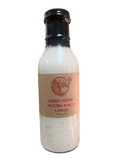 Ghost Pepper Ranch Lovers (Super Hot) - Tubac Gourmet Foods