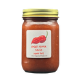 Ghost Pepper Salsa Super Hot 12oz. - Tubac Gourmet Foods