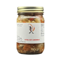 Extra Hot Gardinaras 12oz. - Tubac Gourmet Foods