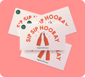 OLIPOP Digital Gift Card