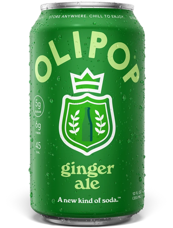 Ginger Ale