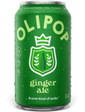 Ginger Ale