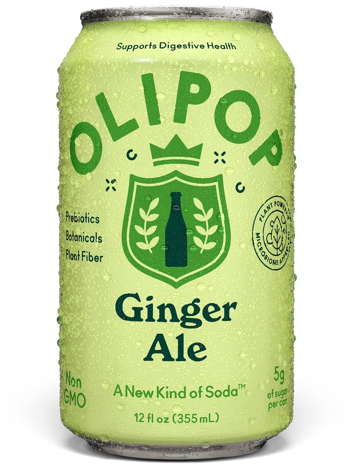Ginger Ale