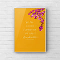 God’s Kindness Fine Art Print 8x10