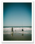 GOLDEN CATCH