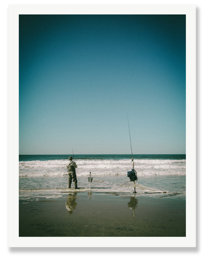 GOLDEN CATCH