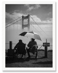 GOLDEN GATE II