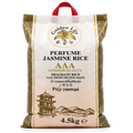 Golden Lily Fragrant Jasmine Rice (4.5kg)