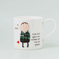 Golf Mug