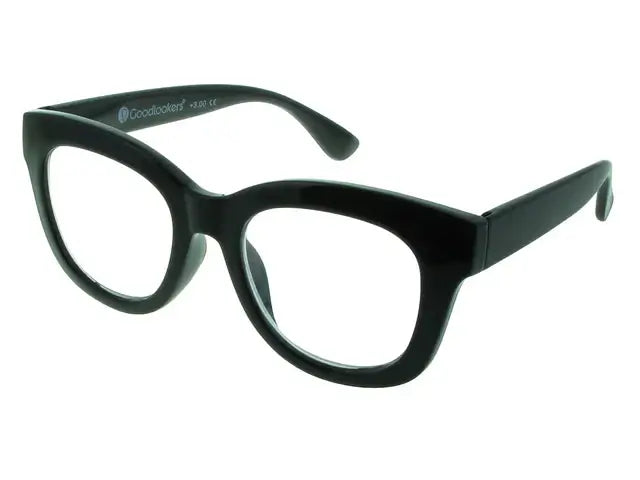 Goodlookers - Encore Shiny Black