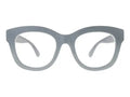 Goodlookers Reading Glasses - Encore Slate Blue