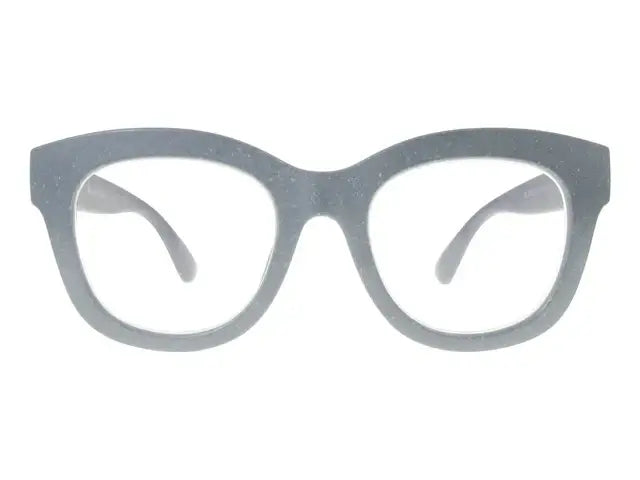 Goodlookers Reading Glasses - Encore Slate Blue